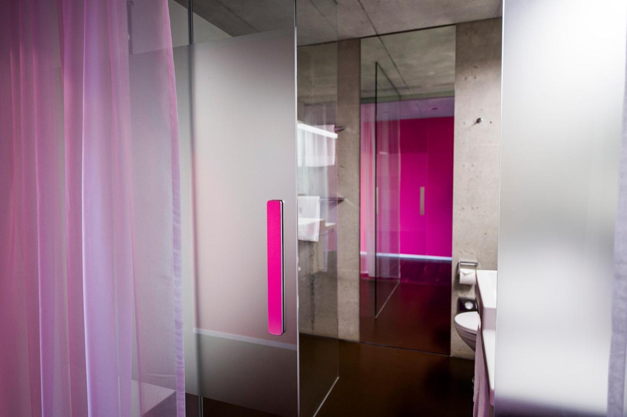 Hotel Apart - Welcoming L Urban Feel L Design Risch-Rotkreuz ภายนอก รูปภาพ