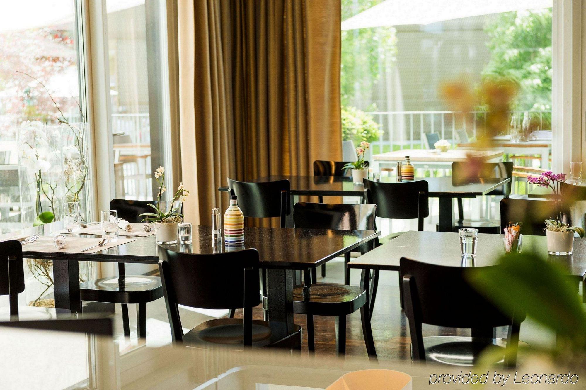 Hotel Apart - Welcoming L Urban Feel L Design Risch-Rotkreuz ภายนอก รูปภาพ