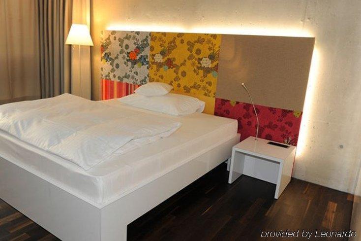 Hotel Apart - Welcoming L Urban Feel L Design Risch-Rotkreuz ห้อง รูปภาพ