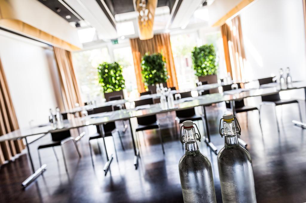 Hotel Apart - Welcoming L Urban Feel L Design Risch-Rotkreuz ภายนอก รูปภาพ
