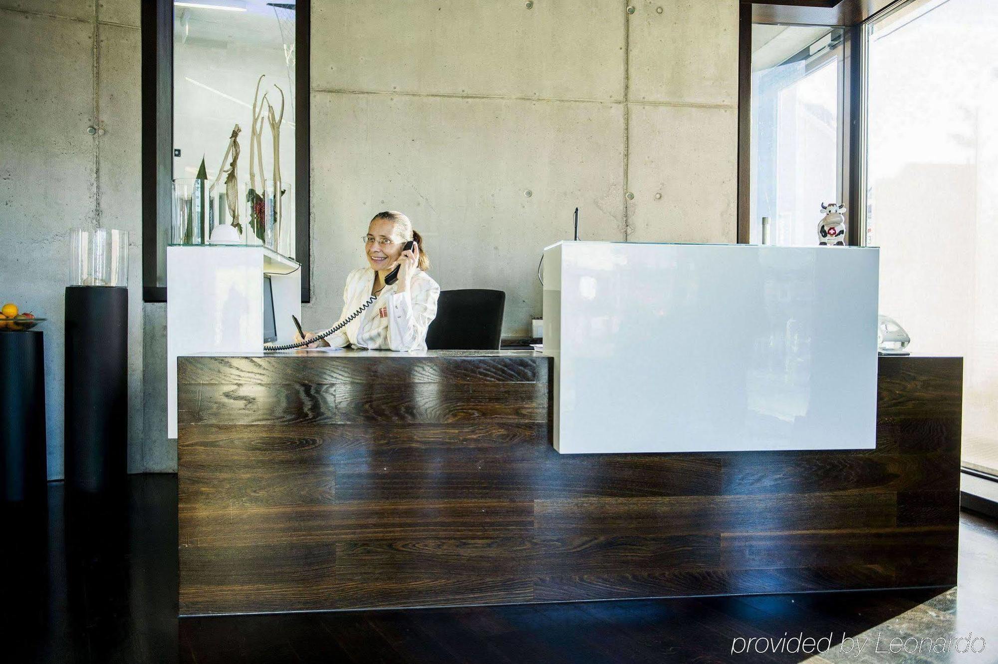 Hotel Apart - Welcoming L Urban Feel L Design Risch-Rotkreuz ภายนอก รูปภาพ