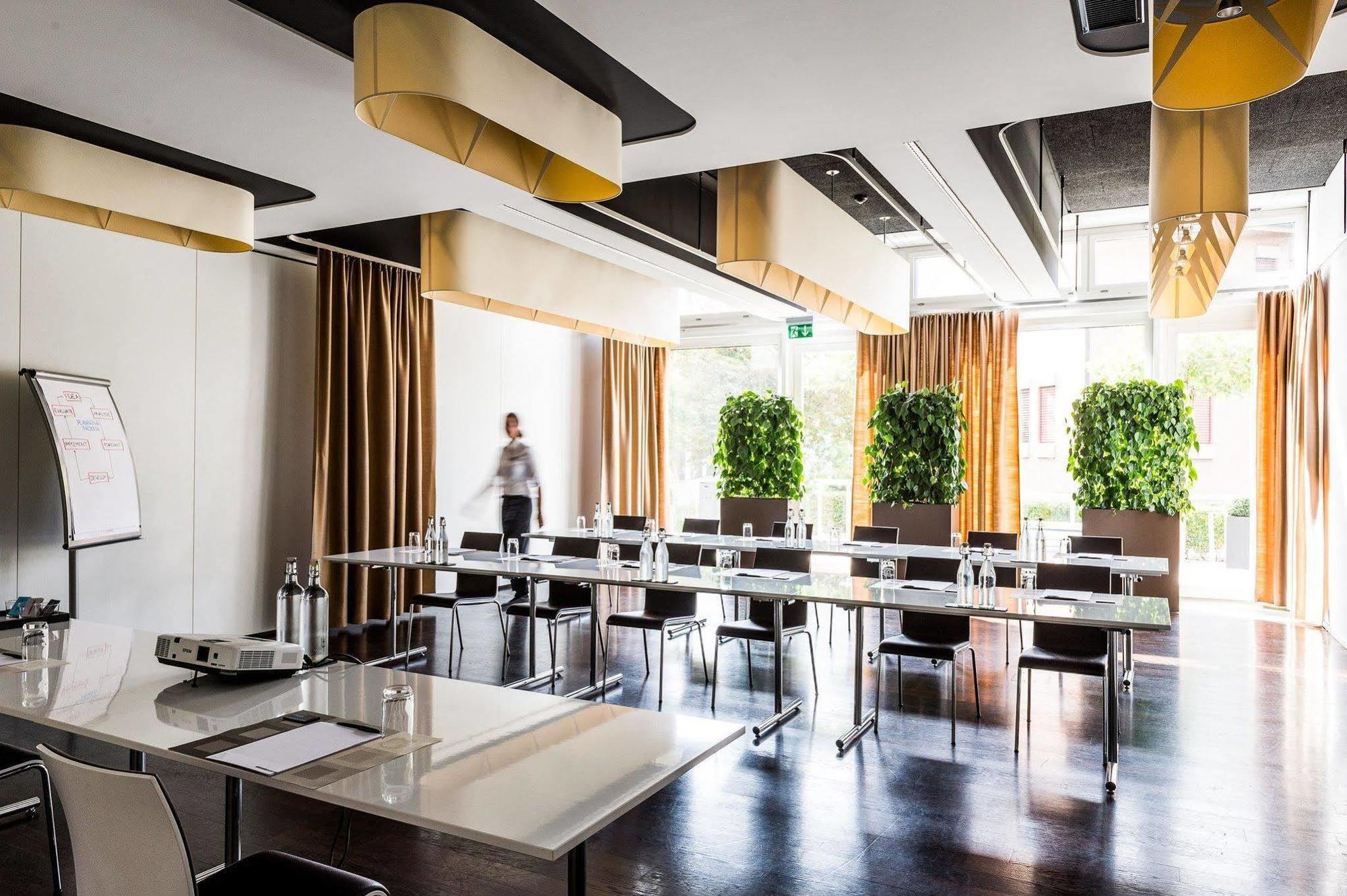 Hotel Apart - Welcoming L Urban Feel L Design Risch-Rotkreuz ภายนอก รูปภาพ