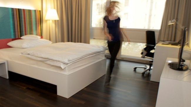 Hotel Apart - Welcoming L Urban Feel L Design Risch-Rotkreuz ห้อง รูปภาพ