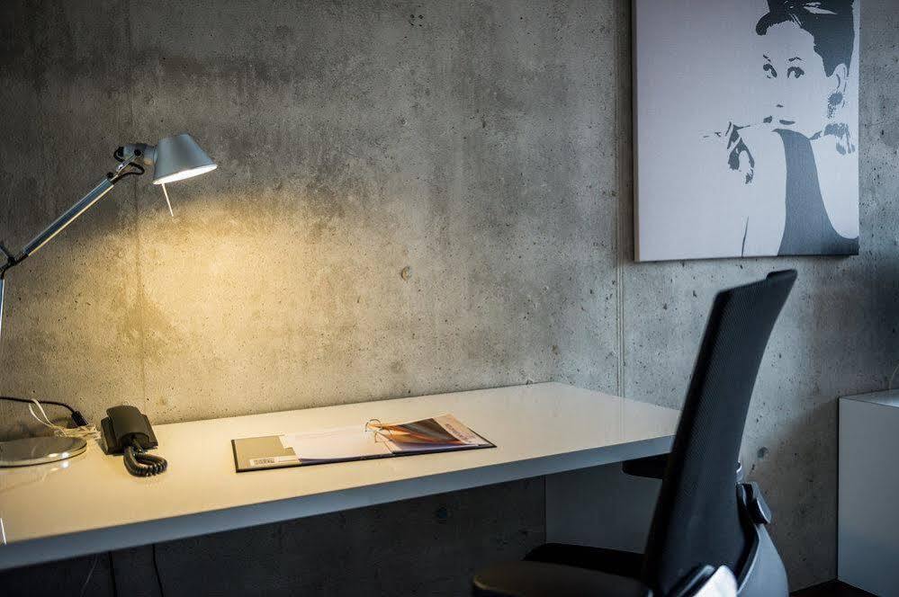 Hotel Apart - Welcoming L Urban Feel L Design Risch-Rotkreuz ภายนอก รูปภาพ
